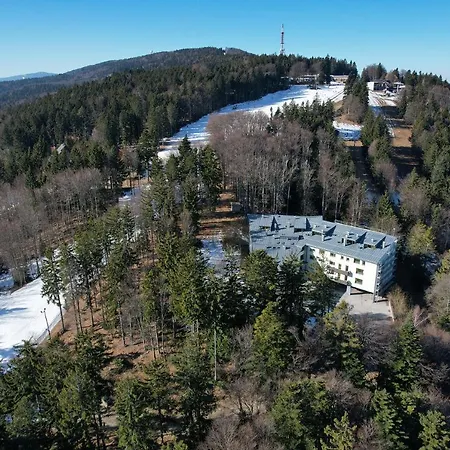 Luxury 3-room Large Maribor Pohorje アパート