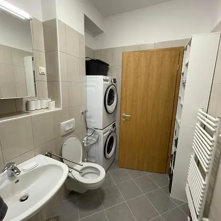 Luxury 3-room Large Maribor Pohorje Apartmán Hočko Pohorje