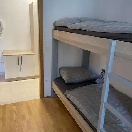 Luxury 3-room Large Maribor Pohorje