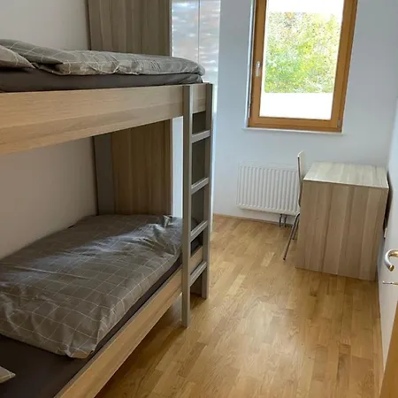 Luxury 3-room Large Maribor Pohorje Apartmán