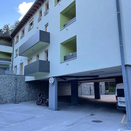 Luxury 3-room Large Maribor Pohorje Hočko Pohorje