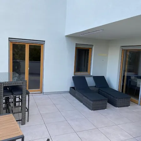 Apartman Luxury 3-room Large Maribor Pohorje