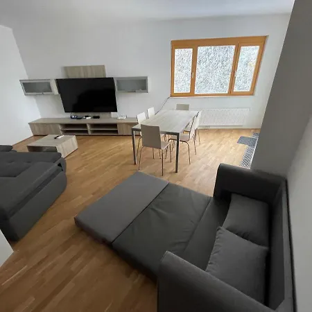 Luxury 3-room Large Maribor Pohorje Apartment *