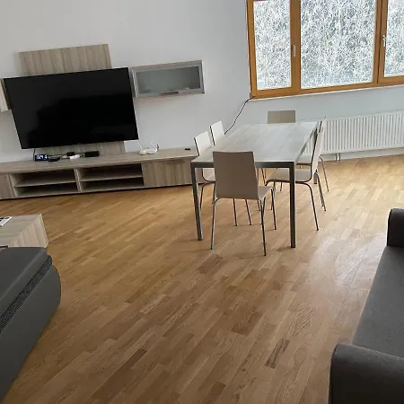 Luxury 3-room Large Maribor Pohorje *