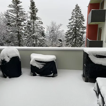 Luxury 3-room Large Maribor Pohorje *