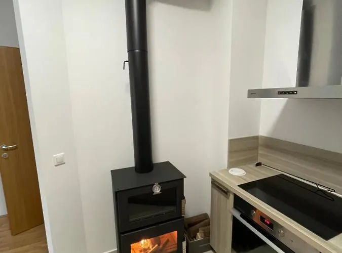 Luxury 3-room Large Maribor Pohorje アパート