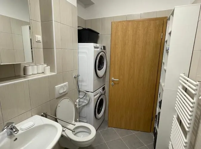 Luxury 3-room Large Maribor Pohorje Apartmán Hočko Pohorje