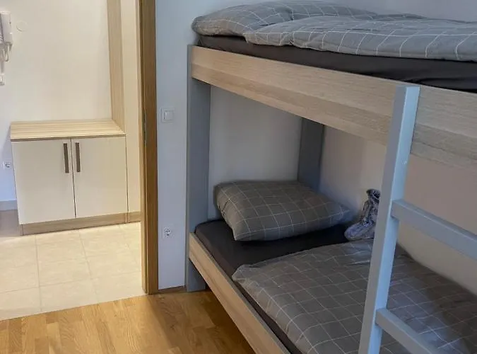 Luxury 3-room Large Maribor Pohorje