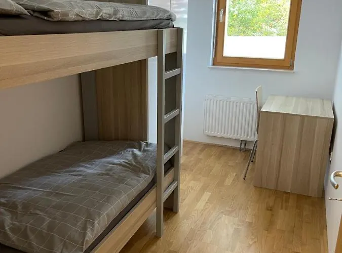 Luxury 3-room Large Maribor Pohorje Apartment