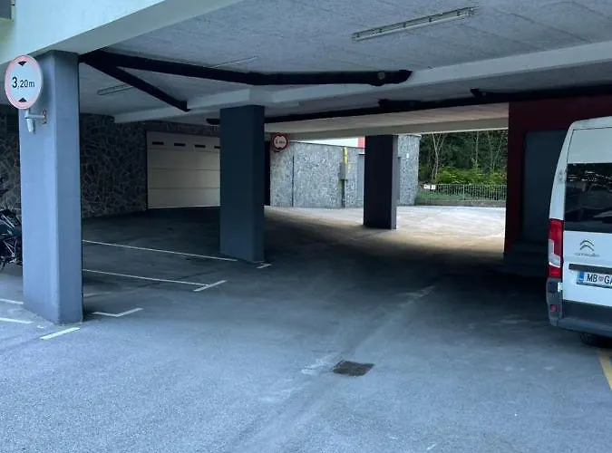 Luxury 3-room Large Maribor Pohorje アパート *