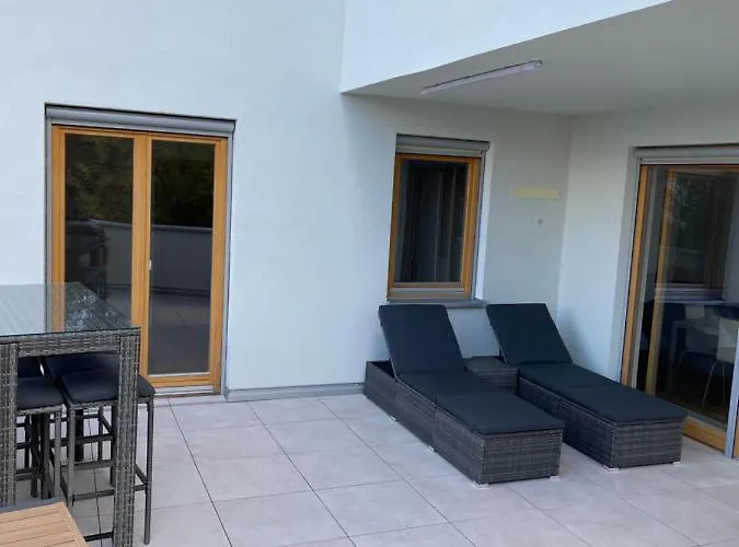 Apartmán Luxury 3-room Large Maribor Pohorje